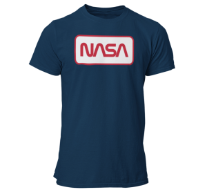 NASA Logo Modern